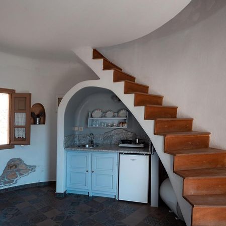 Xaraki Traditional Houses Φολέγανδρος Εξωτερικό φωτογραφία