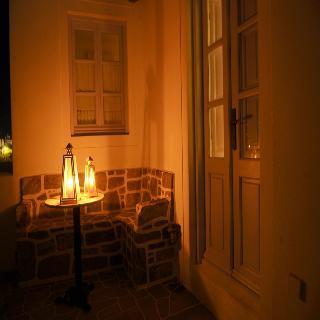Xaraki Traditional Houses Φολέγανδρος Εξωτερικό φωτογραφία