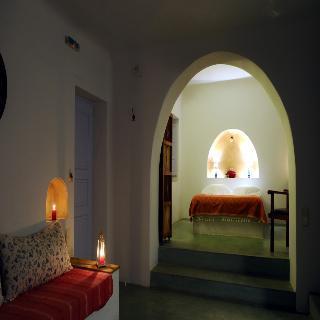 Xaraki Traditional Houses Φολέγανδρος Εξωτερικό φωτογραφία