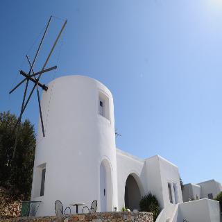 Xaraki Traditional Houses Φολέγανδρος Εξωτερικό φωτογραφία