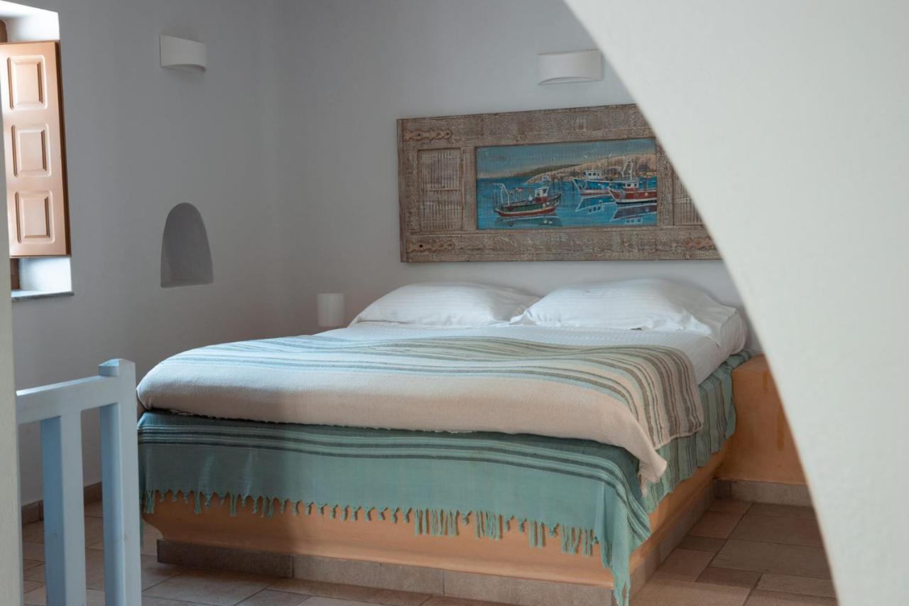 Xaraki Traditional Houses Φολέγανδρος Εξωτερικό φωτογραφία