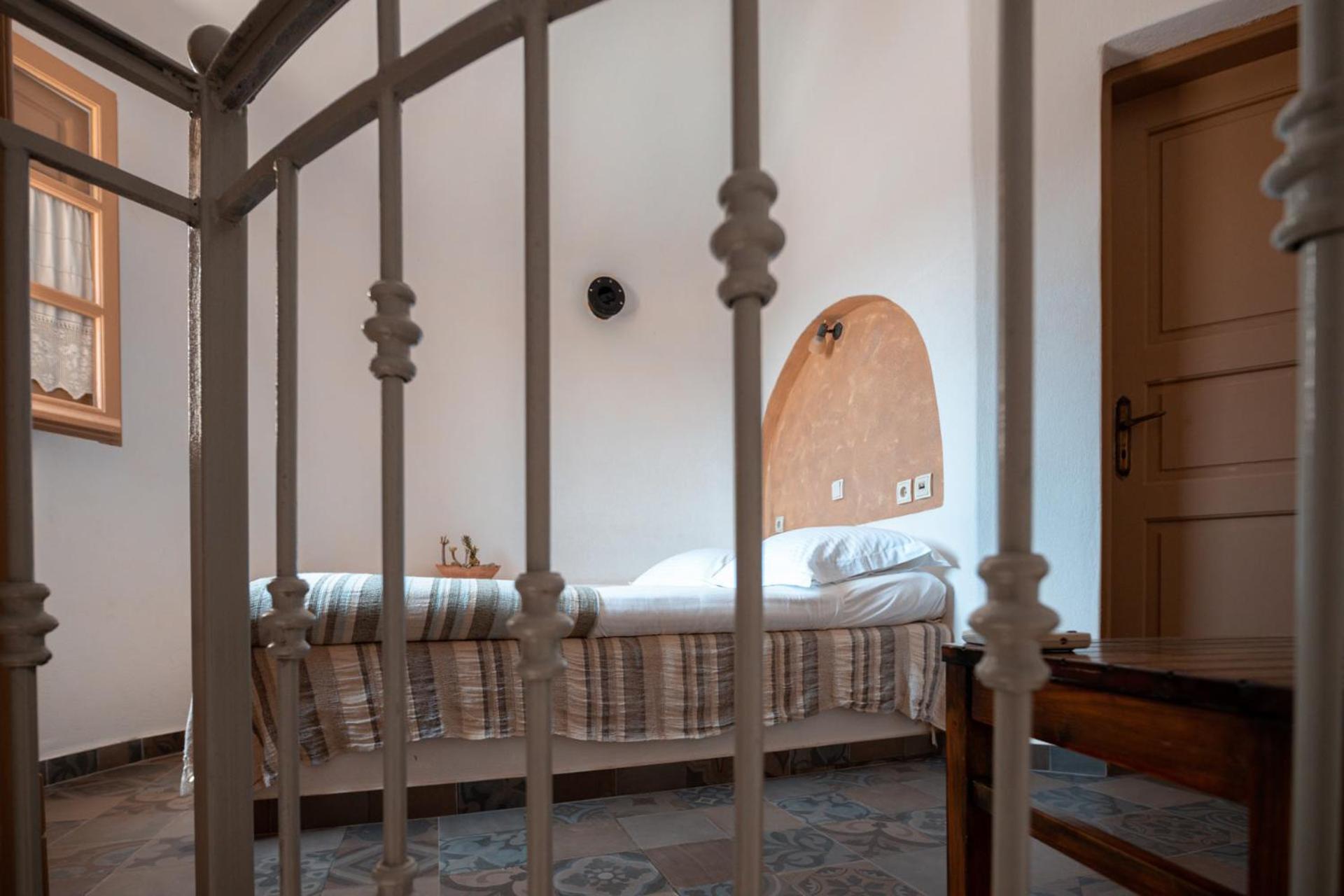 Xaraki Traditional Houses Φολέγανδρος Εξωτερικό φωτογραφία