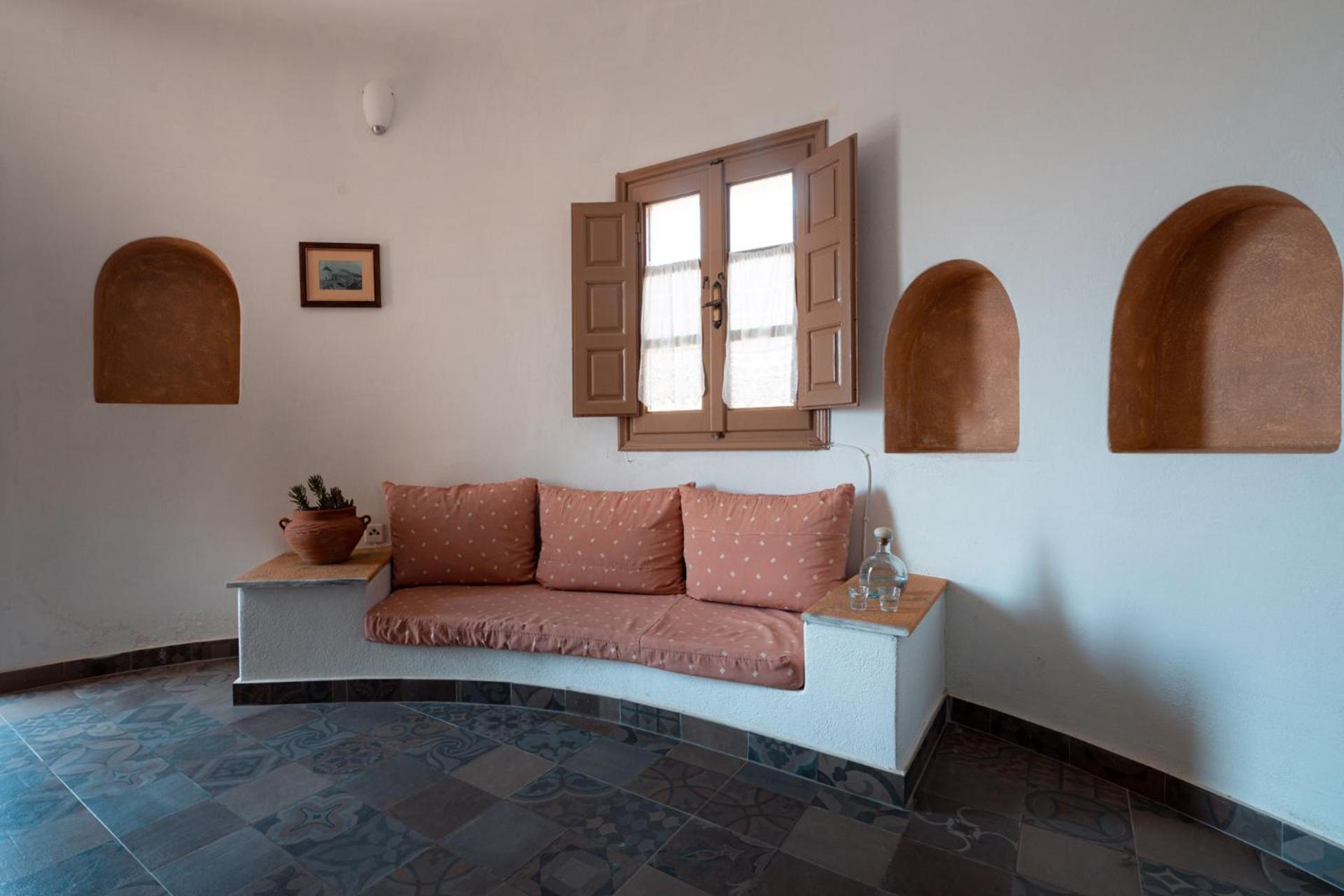 Xaraki Traditional Houses Φολέγανδρος Εξωτερικό φωτογραφία